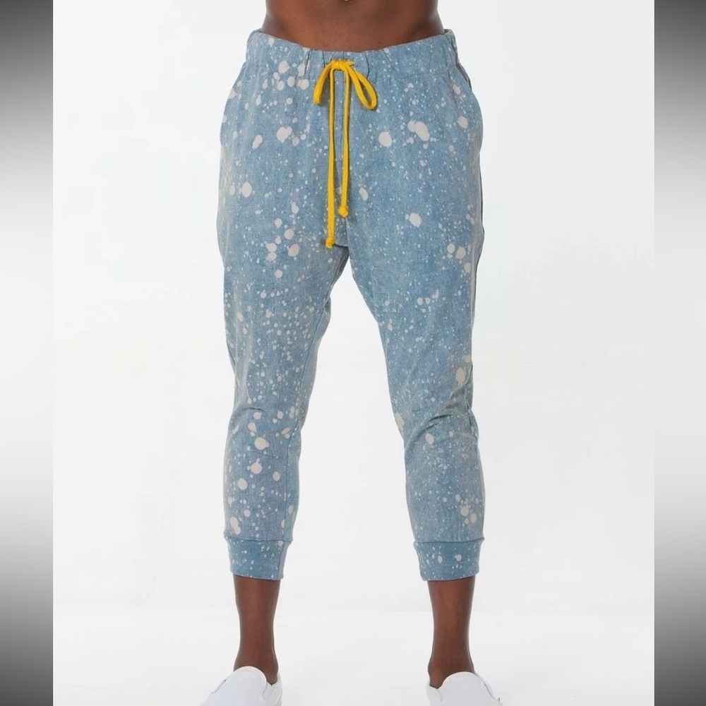 Drifter sweatpants joggers slouch fit lot